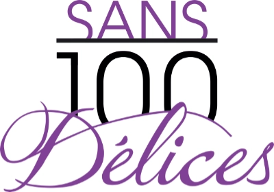 Sans pour 100 Délices